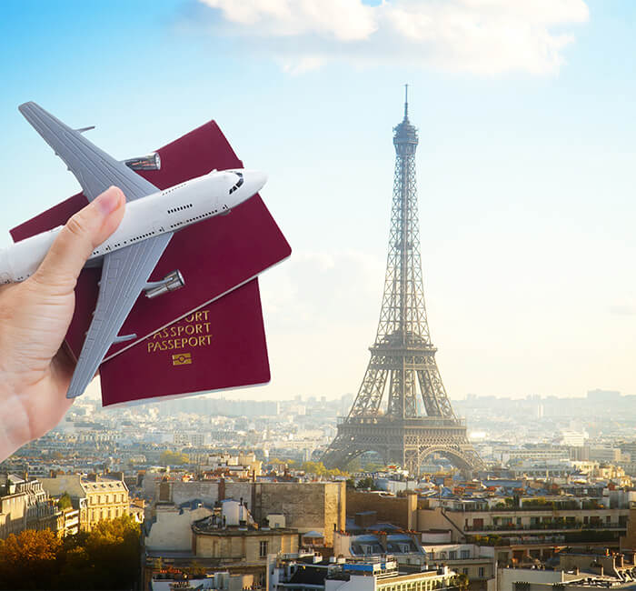 Top 5 Countries to Study Abroad in 2025: Courses, Costs & Opportunities