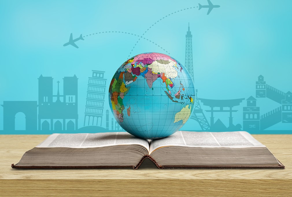 Step-by-Step Guide to Studying Abroad in 2025